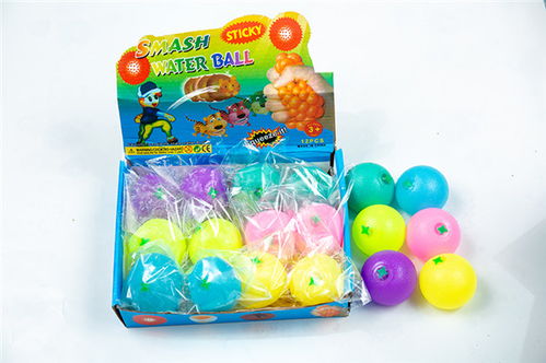 慧緣玩具 專業擠壓玩具批發廠家，打造天津特色玩具新選擇