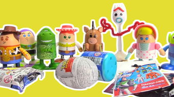 玩具總動員 動漫及游藝用品銷售的藝術與策略