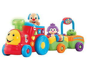 亞馬遜中國圣誕季 鎮店之寶玩具，點亮童真好禮時光